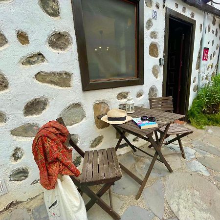 エルミグアCasa El Patioアパートメント エクステリア 写真