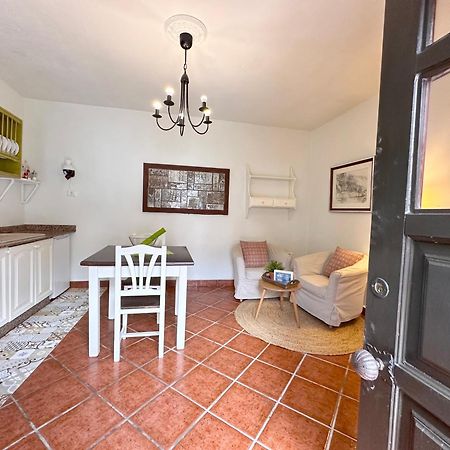 エルミグアCasa El Patioアパートメント エクステリア 写真