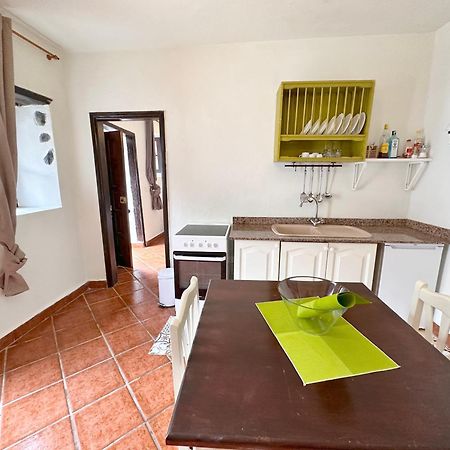 エルミグアCasa El Patioアパートメント エクステリア 写真