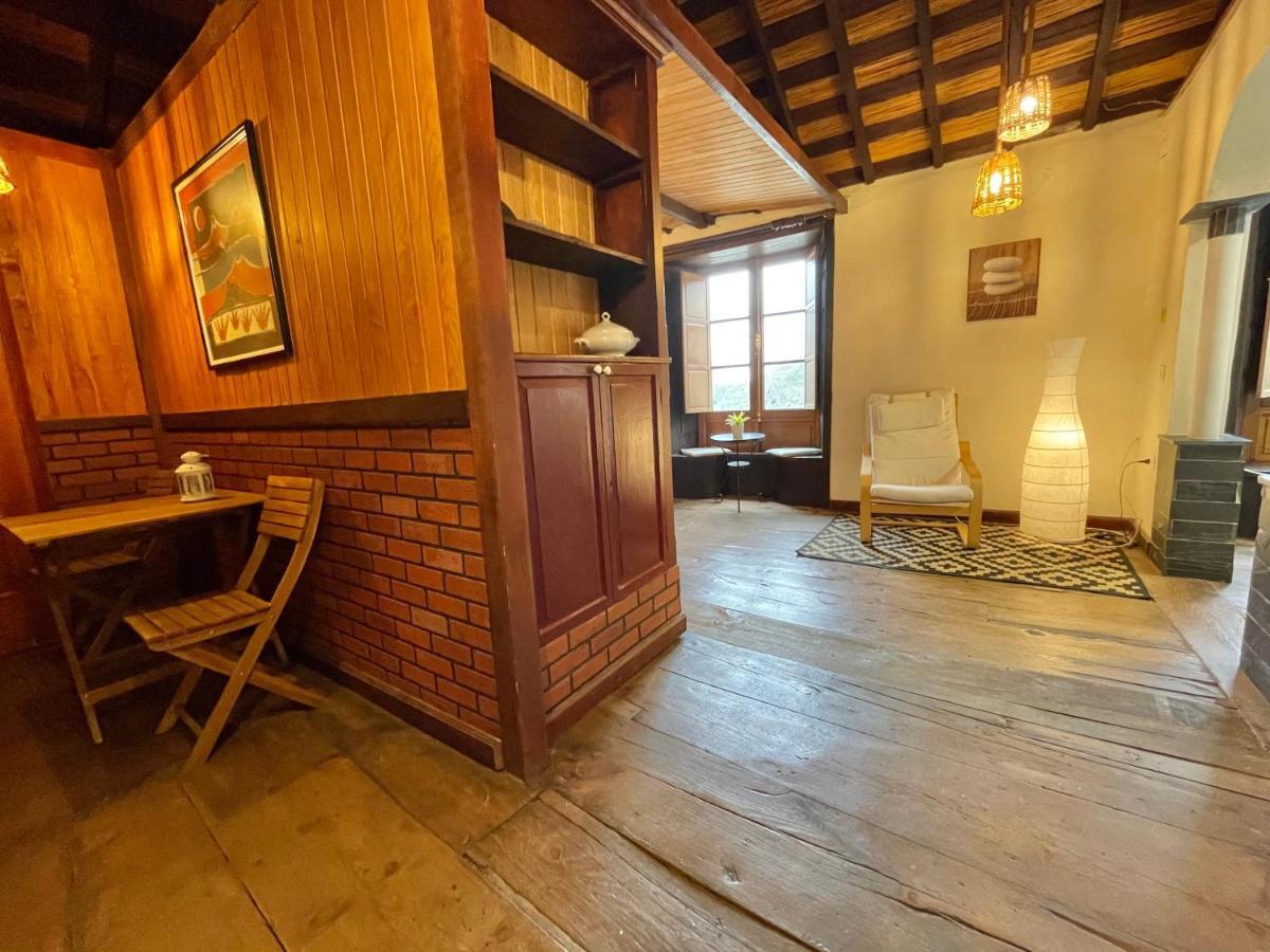 エルミグアCasa El Patioアパートメント エクステリア 写真