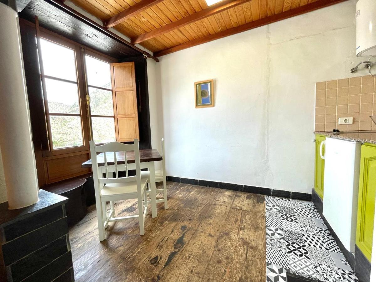 エルミグアCasa El Patioアパートメント エクステリア 写真