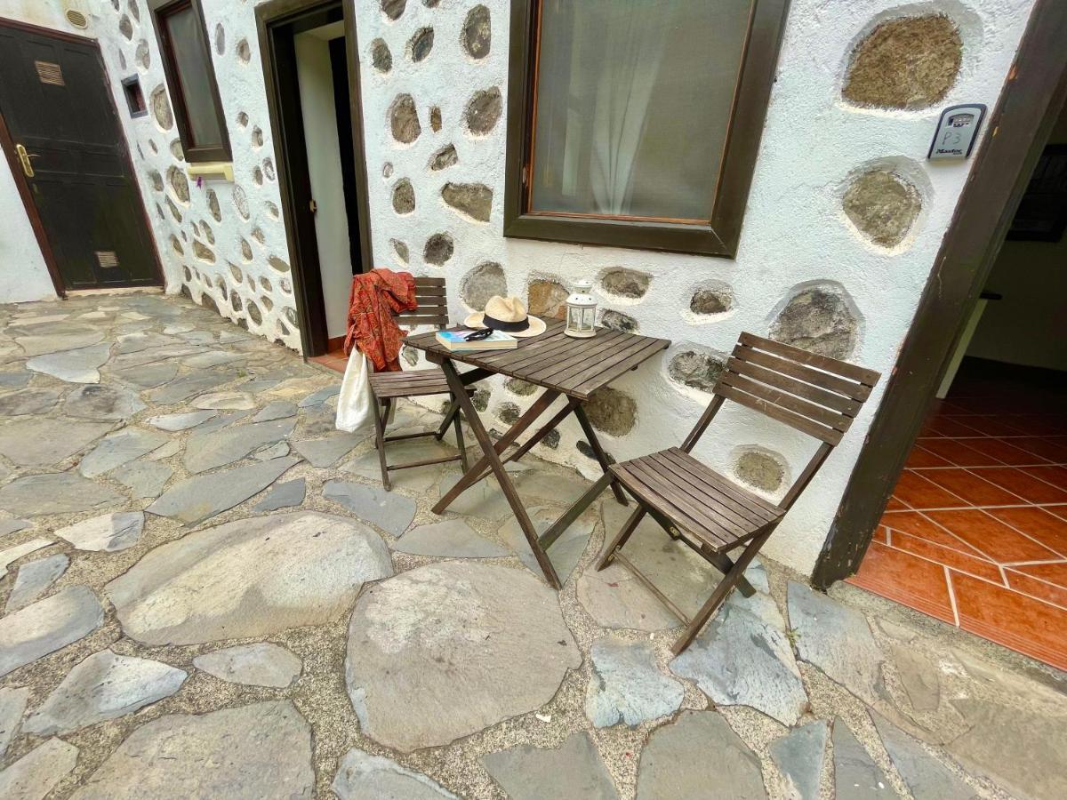 エルミグアCasa El Patioアパートメント エクステリア 写真