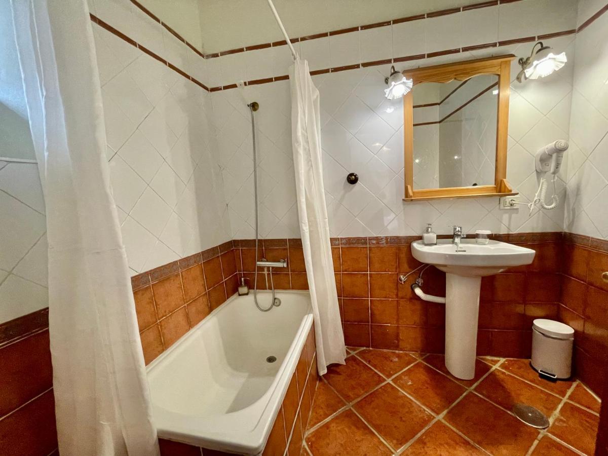 エルミグアCasa El Patioアパートメント エクステリア 写真