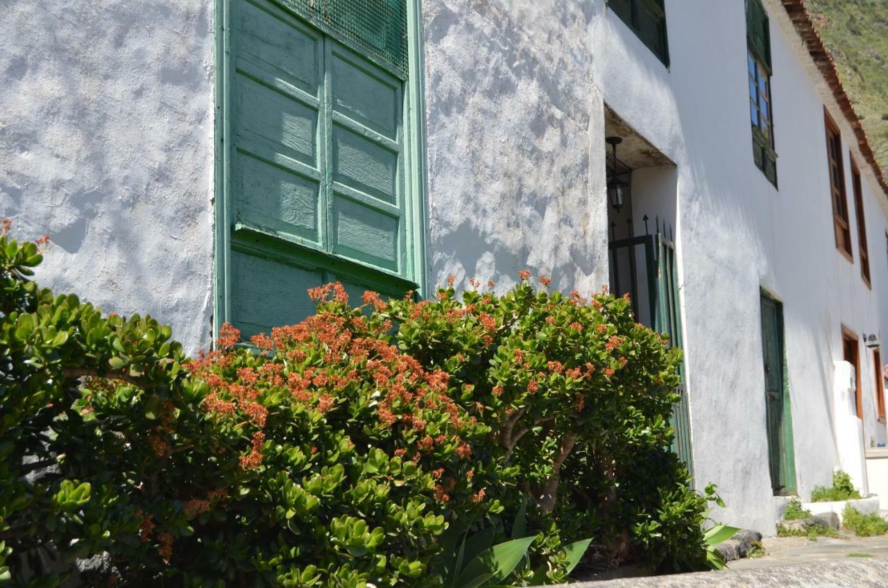 エルミグアCasa El Patioアパートメント エクステリア 写真