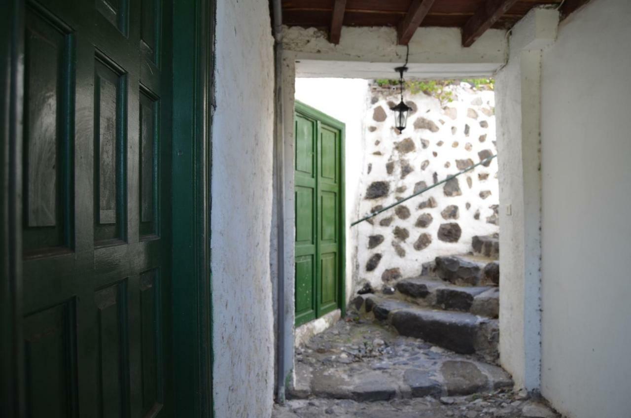 エルミグアCasa El Patioアパートメント エクステリア 写真