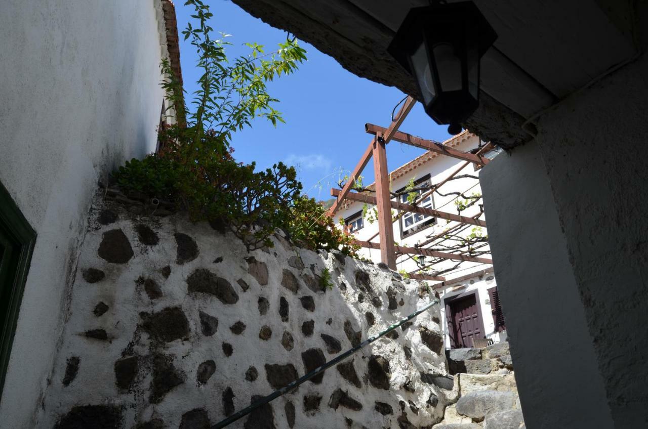 エルミグアCasa El Patioアパートメント エクステリア 写真