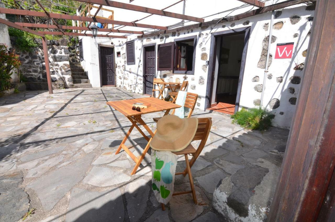 エルミグアCasa El Patioアパートメント エクステリア 写真